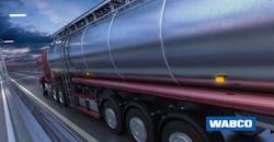 WABCO Intelligent Brake Interlock WABCO Intelligent Brake Interlock