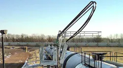 Westmor RailLoadingArm
