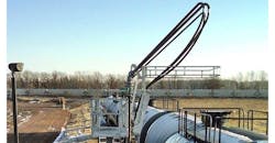 Westmor RailLoadingArm Westmor RailLoadingArm