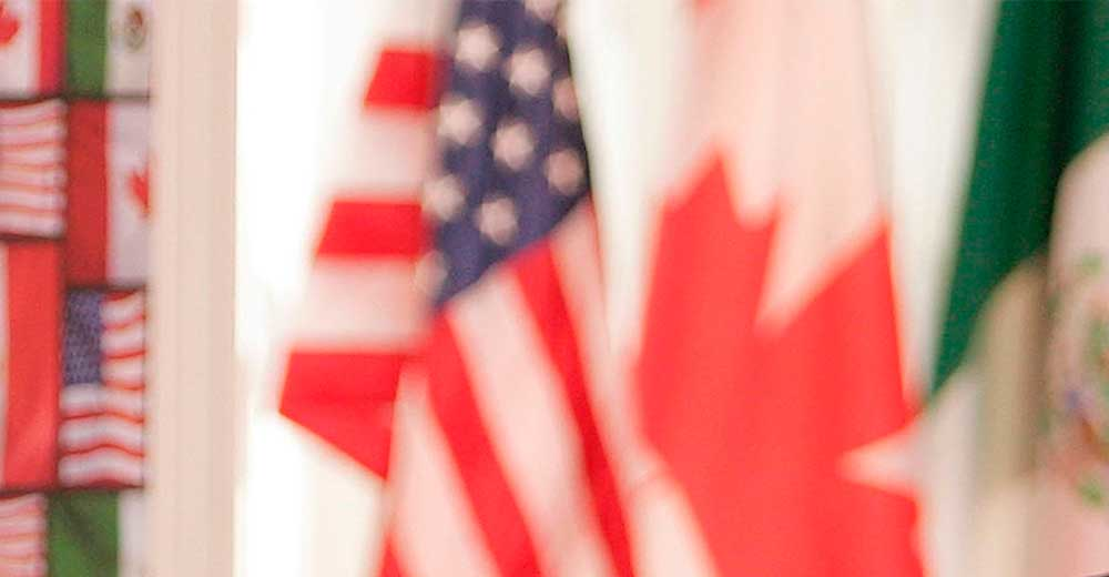 NAFTA GettyImages 52470831