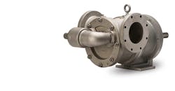 EnviroGear E-Series pump EnviroGear E-Series pump