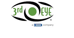 Dover 3rd Eye logo