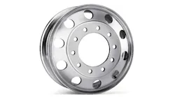 maxion wheel