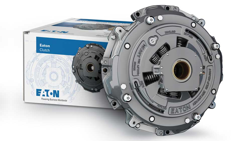 Eaton Advantage Series