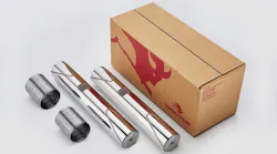 Meritor FastSet
