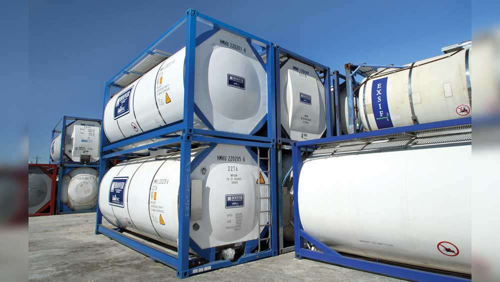 Intermodal 2013 Pavlish