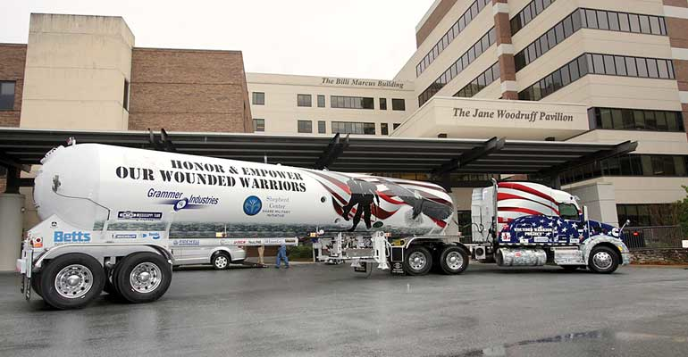 MATS Grammer Industries