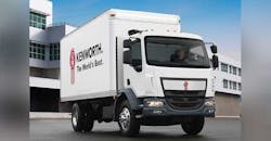 MATS Kenworth k370 cabover2 MATS Kenworth k370 cabover2