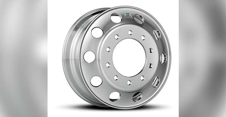 MATS Alcoa Ultra one wheel