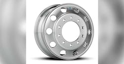 MATS Alcoa Ultra one wheel MATS Alcoa Ultra one wheel