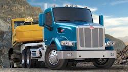 Petrbilt 567 Petrbilt 567