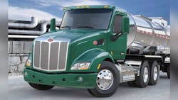 MATS Peterbilt MATS Peterbilt