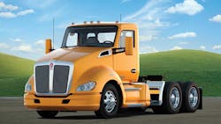 MATS Kenworth T680 MATS Kenworth T680