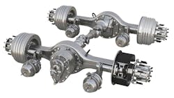 MATS Meritor MATS Meritor