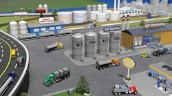 Blackmer DEF application map