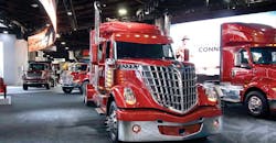 International NACV 2017 International NACV 2017