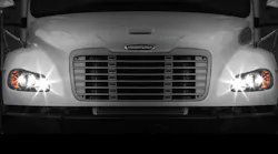 Truck-Lite ROADMAX LED headlight system
