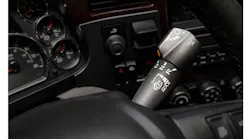 Paccar transmission