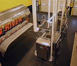 Indian River wash rack Bensalem PA Indian River wash rack Bensalem PA