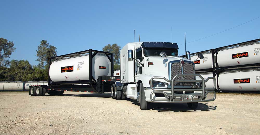 Miller Intermodal lA