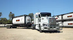 Miller Intermodal lA
