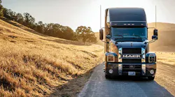 Mack Anthem debuts in Mexico
