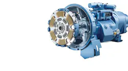 Eaton UltraShiftPLUS