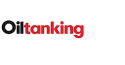 Oiltanking logo Oiltanking logo