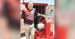 Driver training Driver training