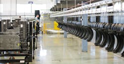 Bendix reaches 6 million milestone Bendix reaches 6 million milestone