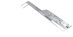 Hendrickson Brake Wear Indicator Tool Hendrickson Brake Wear Indicator Tool