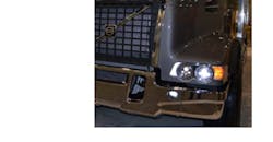 Volvo headlights Volvo headlights