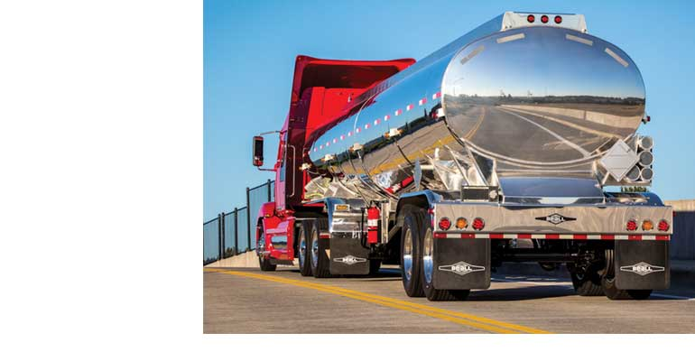 Cargo tanks contribute to strong finish in 2017 for Wabash National