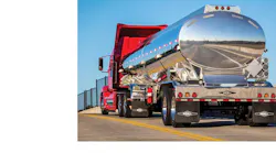 Wabash tanker