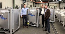 Liquid Concept Liquid Concept