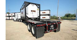 Miller Intermodal Miller Intermodal