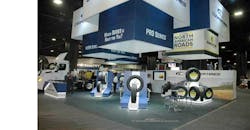 Cooper Tire Cooper Tire