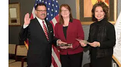 Raymond Martinez FMCSA