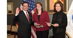 Raymond Martinez FMCSA Raymond Martinez FMCSA