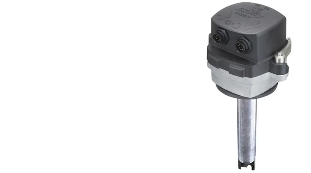 Scully launches full-scale production of Scully Connect overfill ...