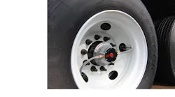 SAF-Holland Tire Pilot Plus