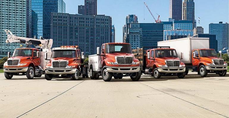 international mv 2018