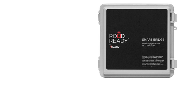 TruckLite’s Road Ready system launches SmartBridge Integrator Bulk