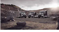Volvo VNX