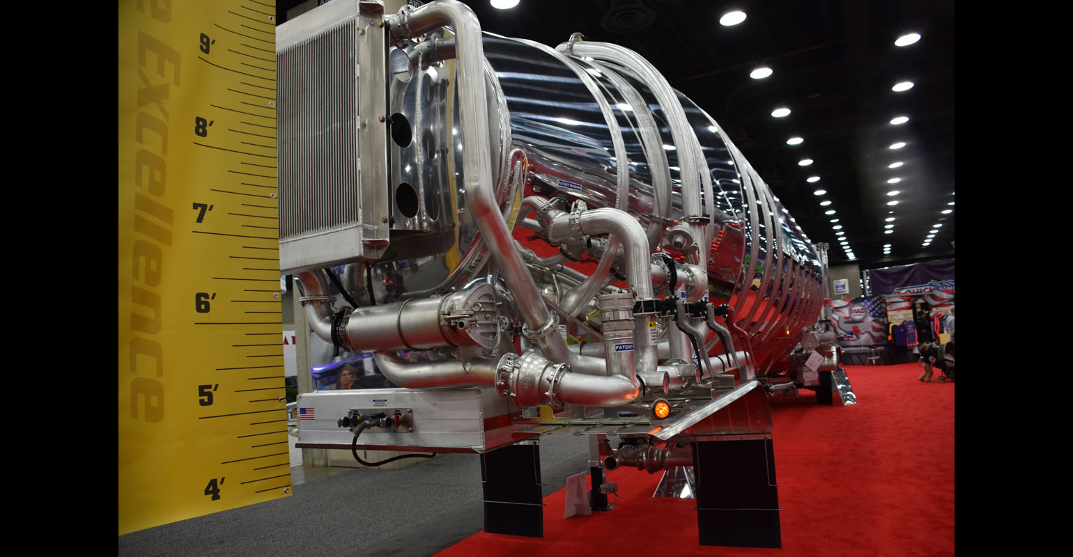 Mac 1680 MATS 2018 photo