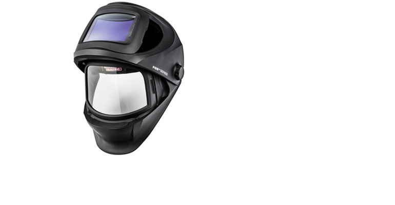 Lincoln VIKING Helmet