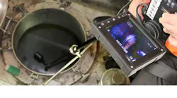 ZISTOS Tanker Inspection PR2018