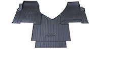 Minimizer floor mats Minimizer floor mats