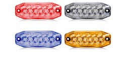 Maxxima warning lights Maxxima warning lights