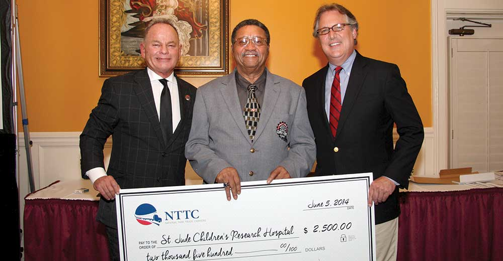 NTTC James Starr 2014